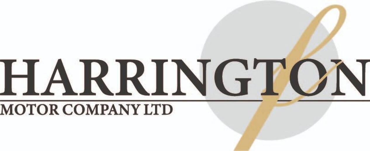 HARRINGTON MOTOR COMPANY LTD Car dealership in Southampton AutoTrader