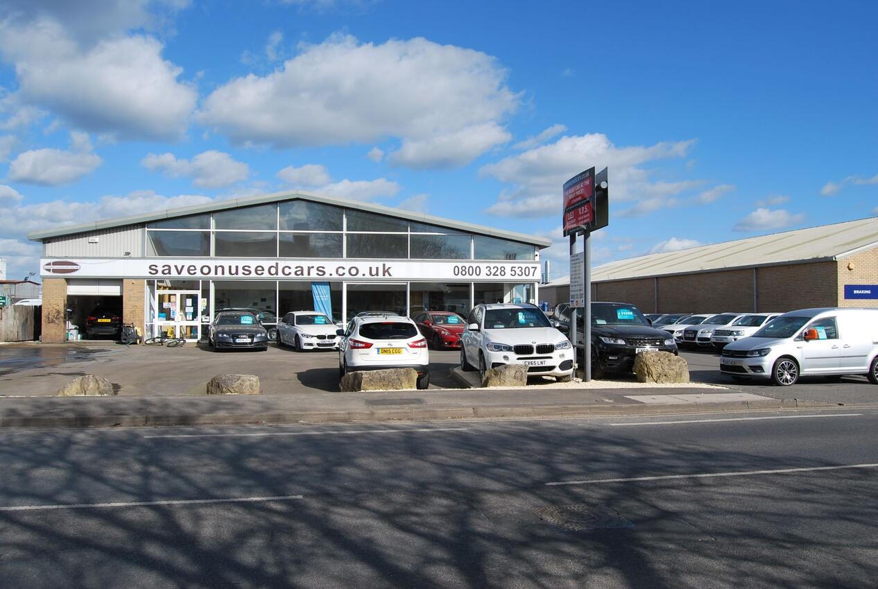 Saveonusedcars.Co.Uk Car dealership in Scunthorpe AutoTrader