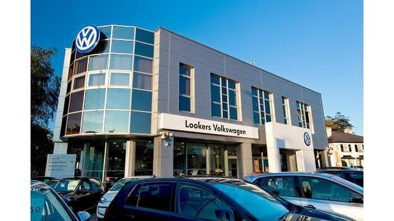 Volkswagen Walton On Thames | Car dealership in Walton-On-Thames
