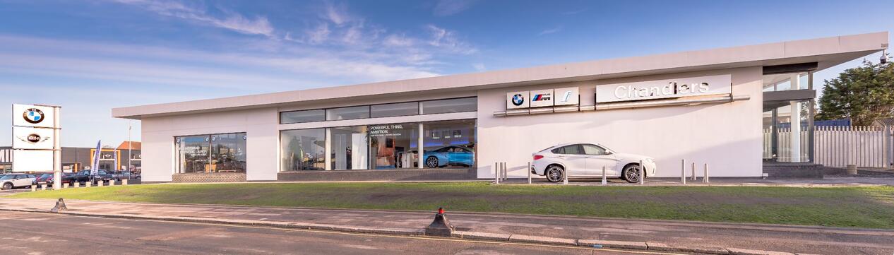 Group 1 Brighton BMW | Car dealership in Brighton | AutoTrader