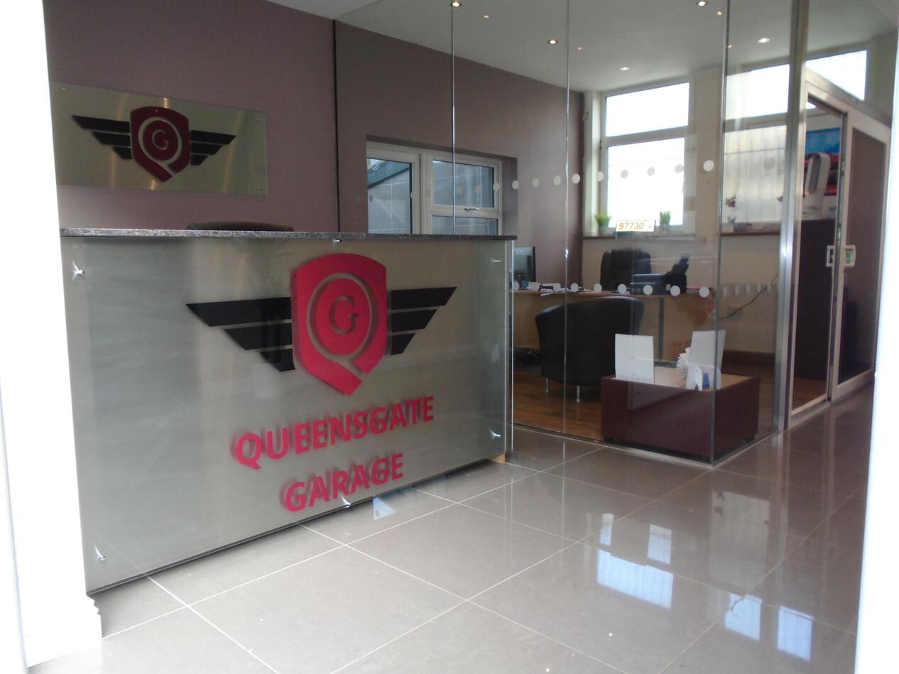 Queensgate Car Sales Car dealership in Burnley AutoTrader