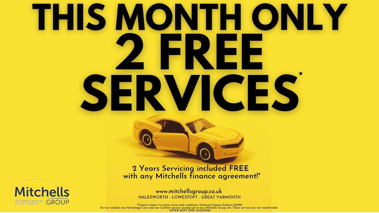 Mitchells Halesworth Car dealership in Halesworth AutoTrader