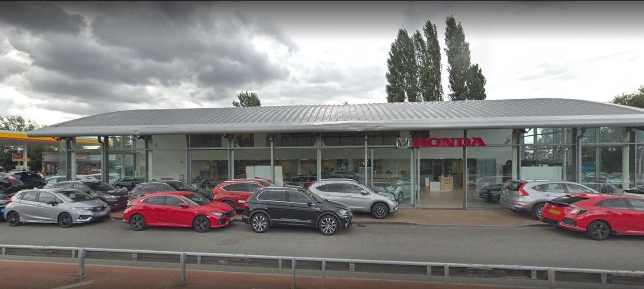 Heritage Honda Gloucester Car dealership in Gloucester AutoTrader