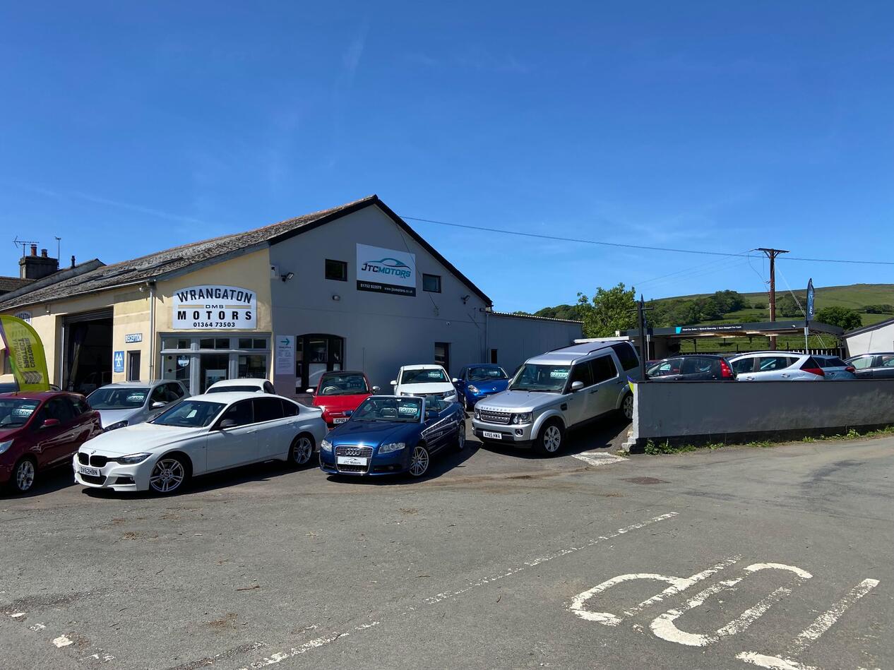 JTC Motors LTD Car Dealership In South Brent AutoTrader jtc-motors-ltd-car-dealership-in-south-brent-autotrader