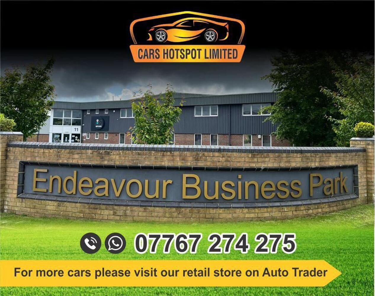 CARS HOTSPOT LIMITED Car dealership in Ringwood AutoTrader