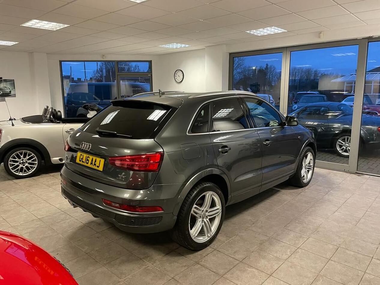 CJS CAR SALES Ltd Car dealership in AskamInFurness AutoTrader