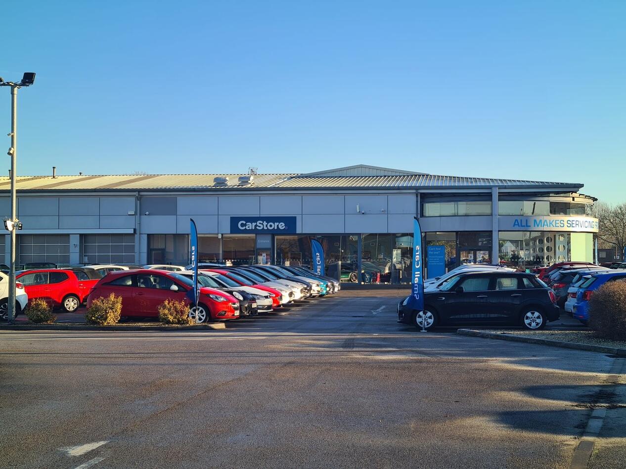 CarStore Nottingham Car dealership in Nottingham AutoTrader