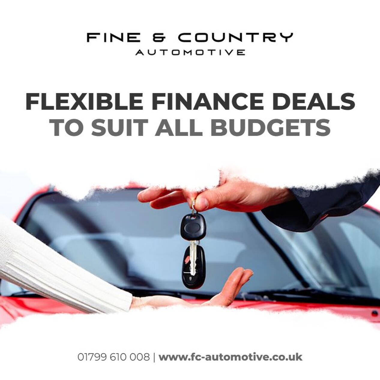 Fine & Country Automotive Car dealership in Saffron Walden AutoTrader