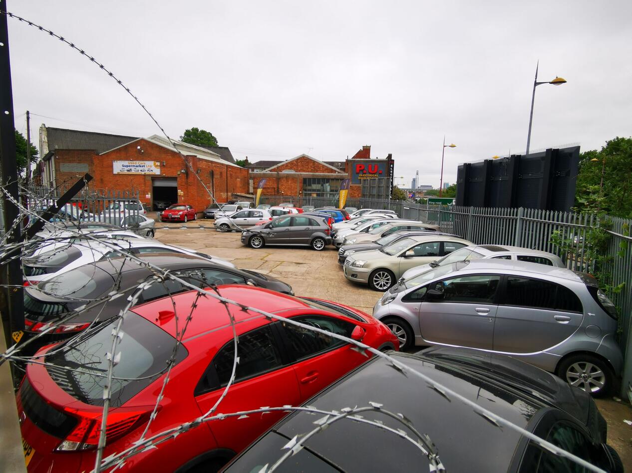USED CARS SUPERMARKET LTD Car dealership in Birmingham AutoTrader