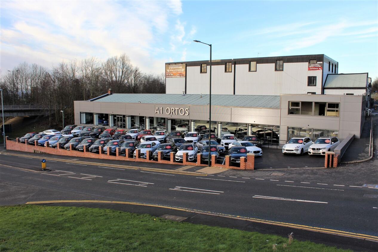 A1 Ortos Car dealership in Oldham AutoTrader