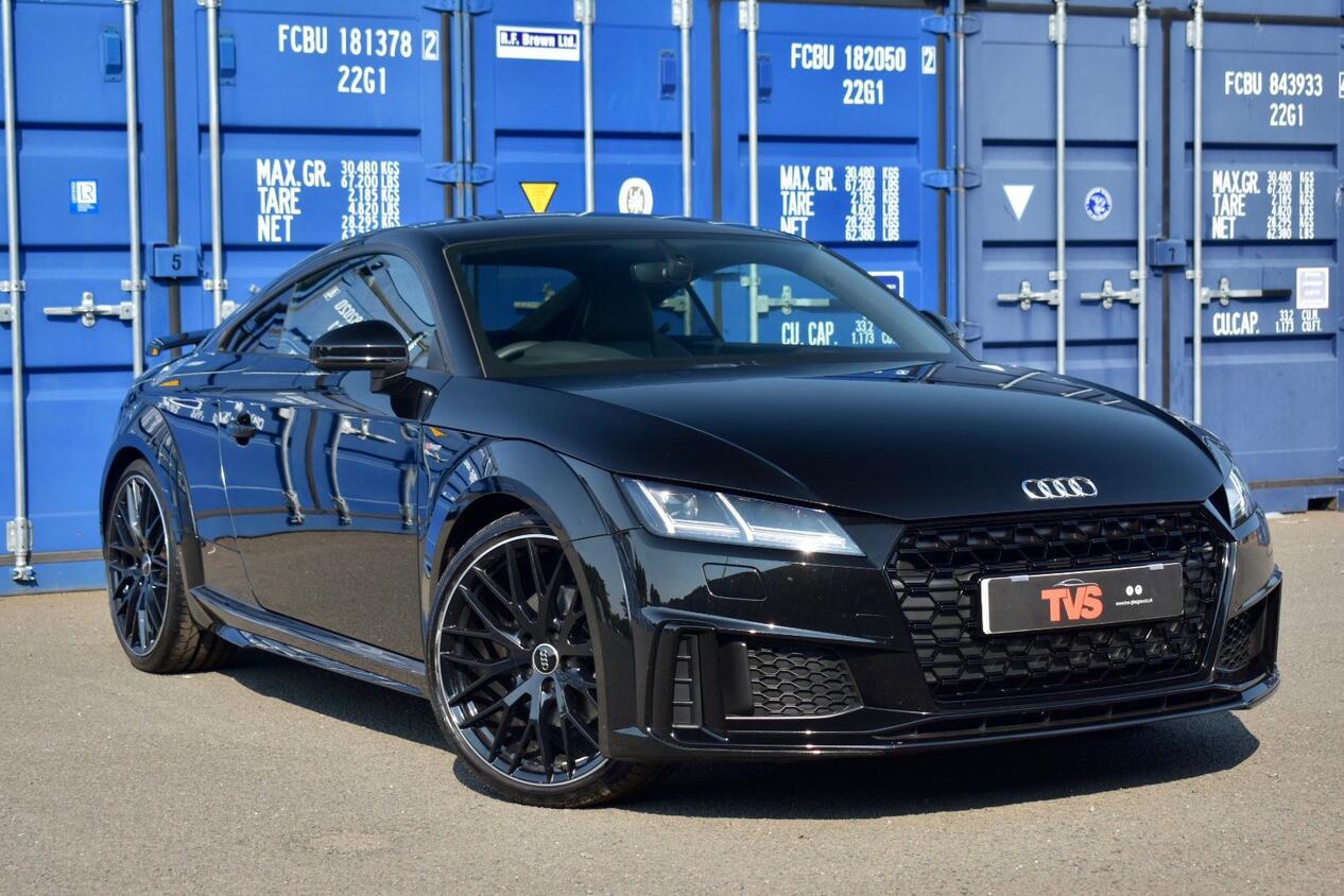 Total Vehicle Solutions Car dealership in Glasgow AutoTrader