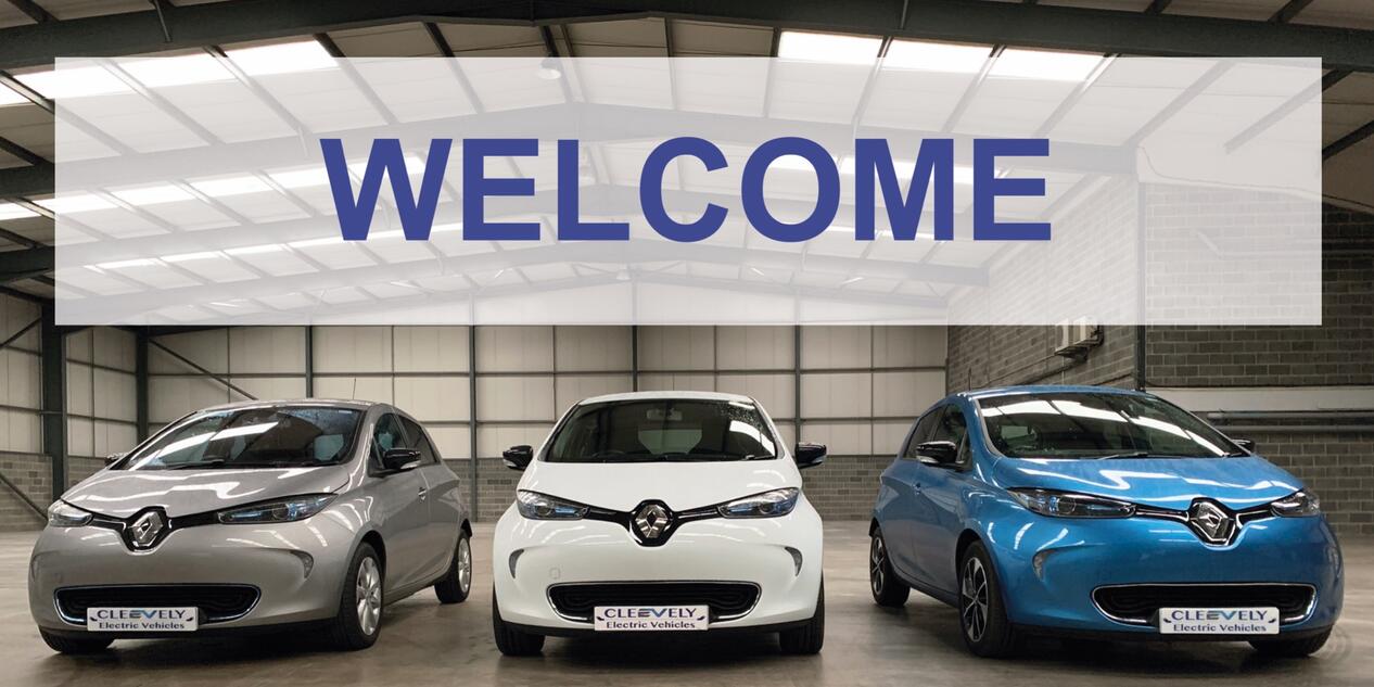 Cleevely Electric Vehicles Car dealership in Cheltenham AutoTrader