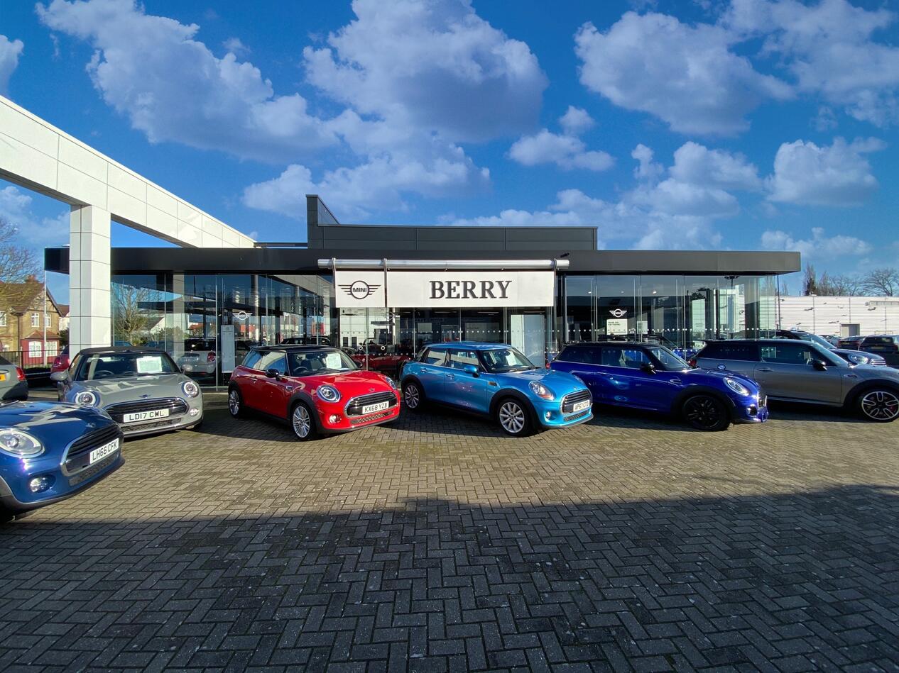 Berry S Auto Sales at Larry Hearon blog