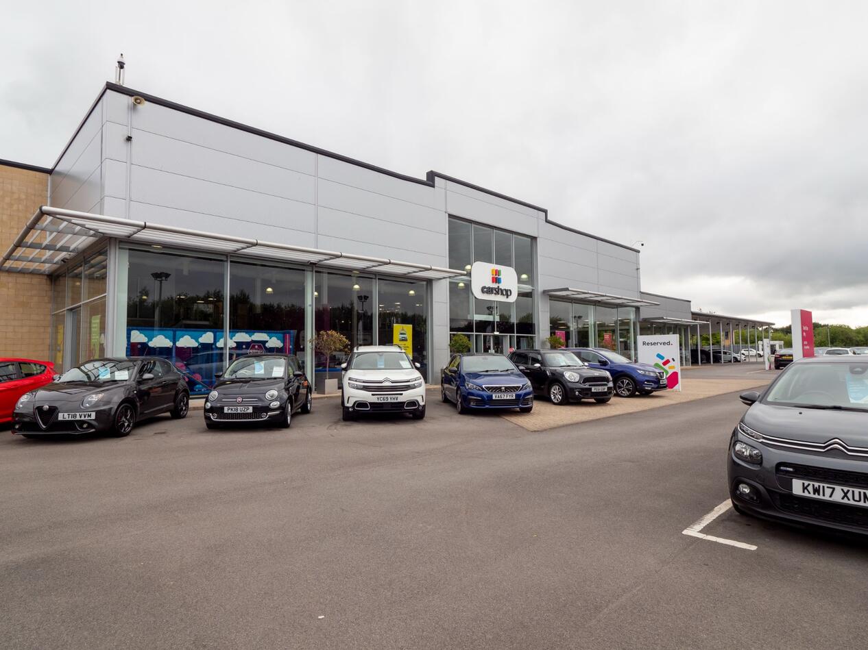 Wakefield Car dealership in Wakefield AutoTrader