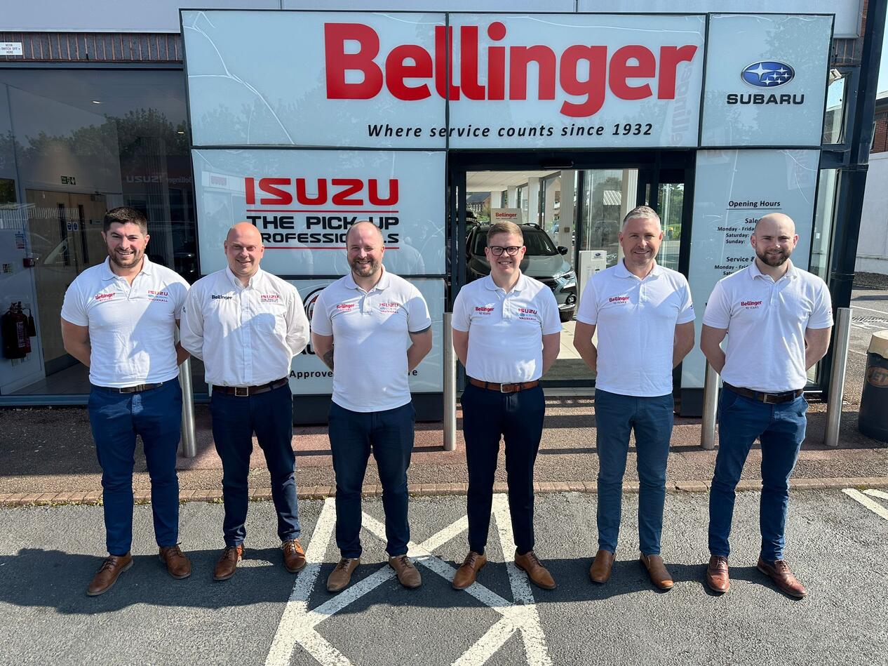 Bellinger Wantage Car dealership in Wantage AutoTrader