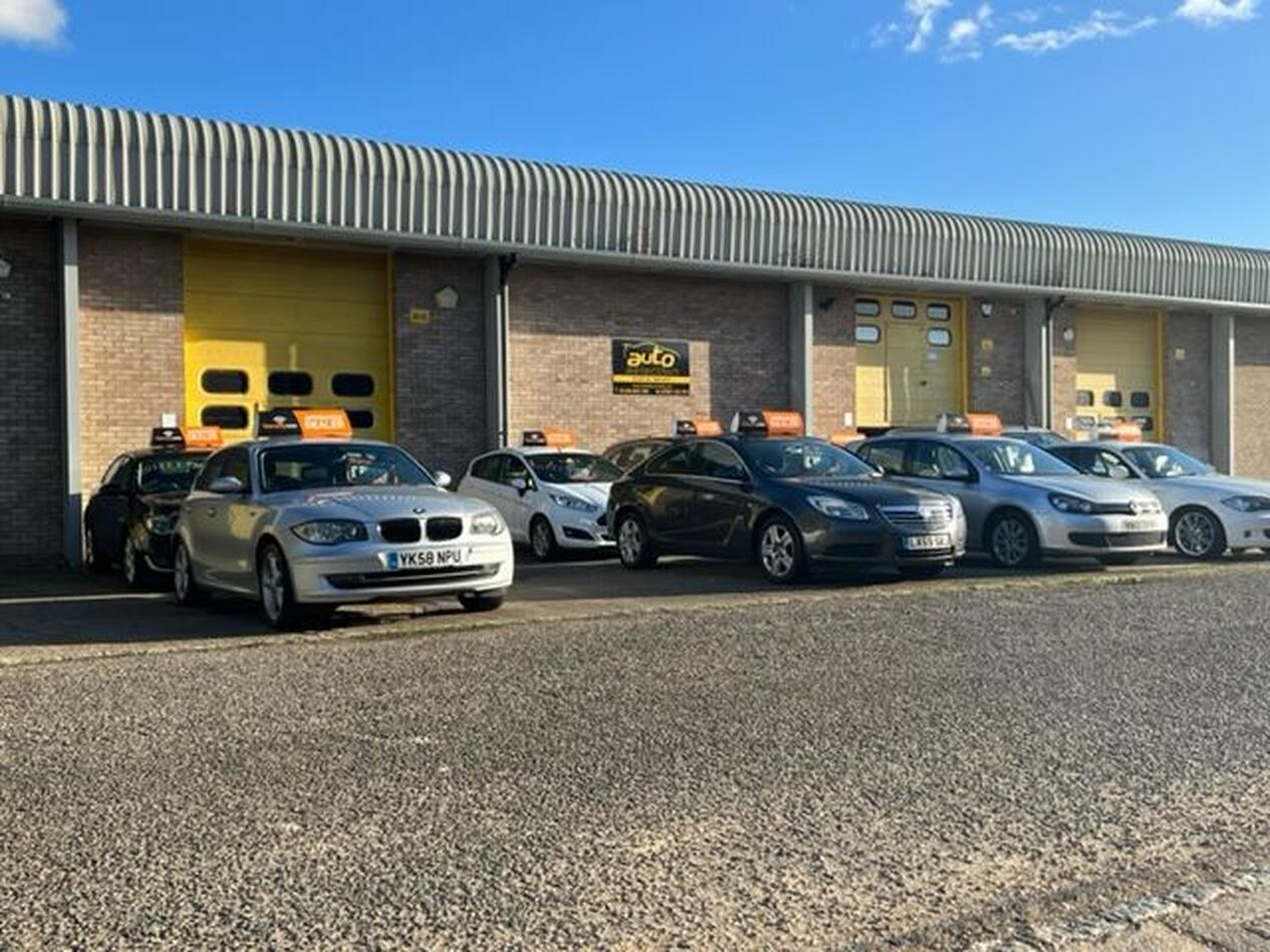 Auto Selection Aylesbury Car dealership in Aylesbury AutoTrader