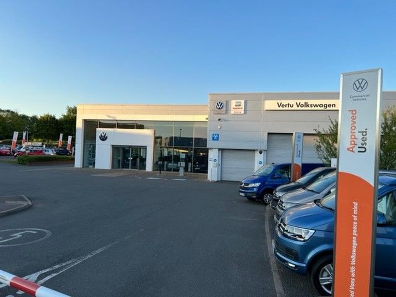 Hereford Van Centre Van dealership in Hereford AutoTrader