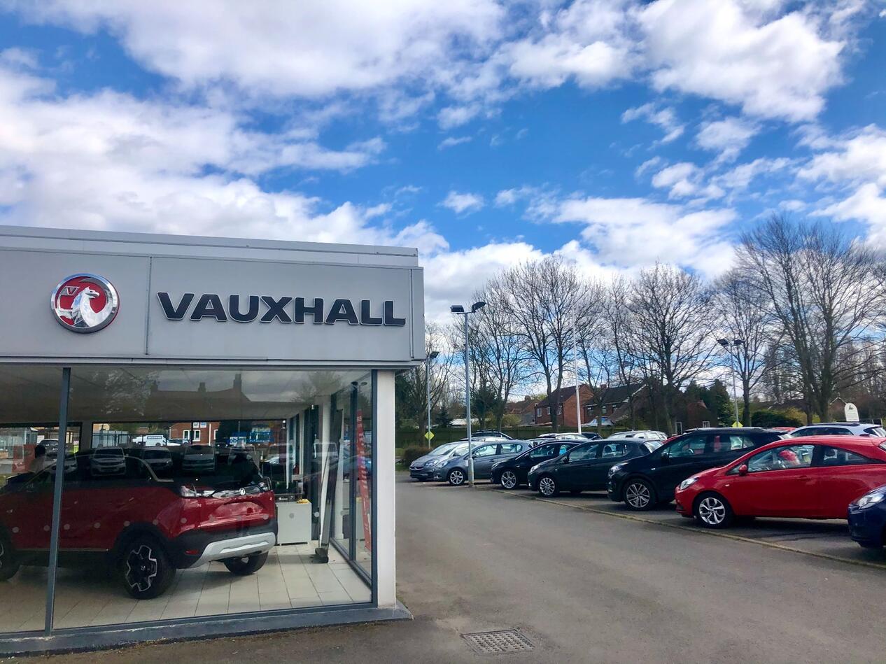 Wilson & Co Scunthorpe Car dealership in Scunthorpe AutoTrader