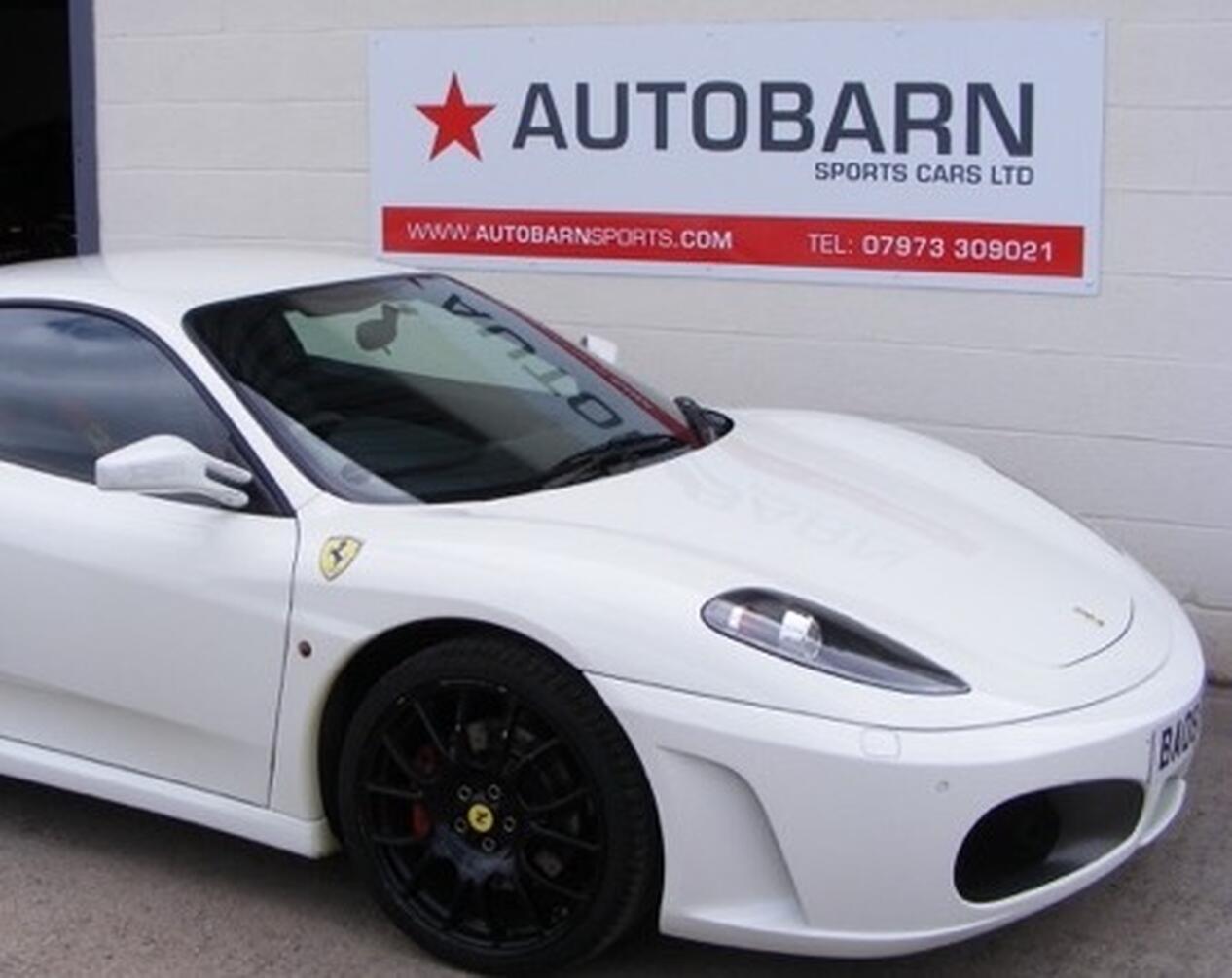 Autobarn Sports Cars Ltd Car dealership in Whatton AutoTrader