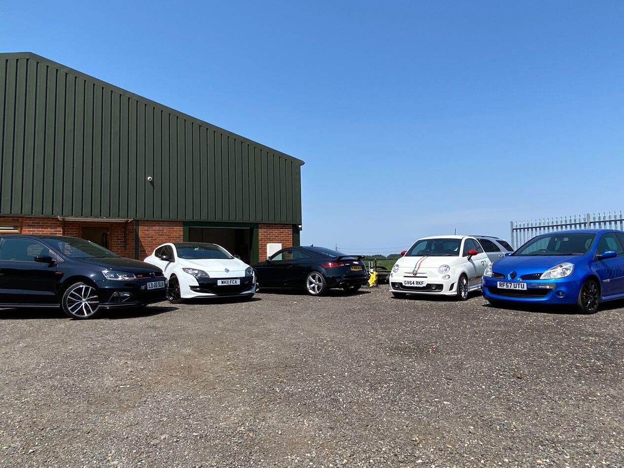 COLES AUTO COLLECTIVE LIMITED Car dealership in King's Lynn AutoTrader