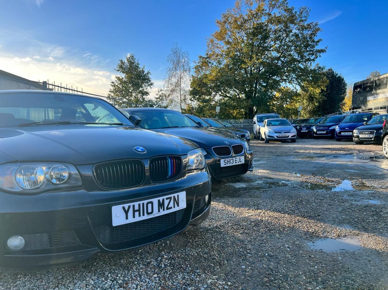 GJC CAR SALES LIMITED Car dealership in North Kensington AutoTrader