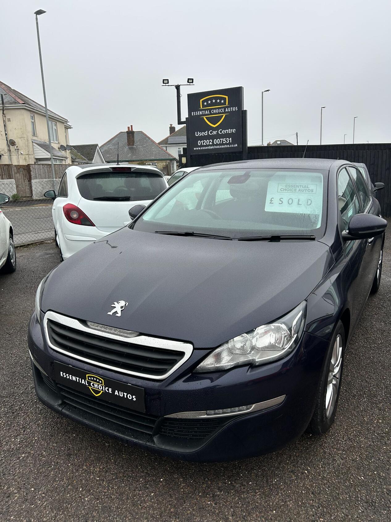 Essential Choice Autos Car dealership in Poole AutoTrader