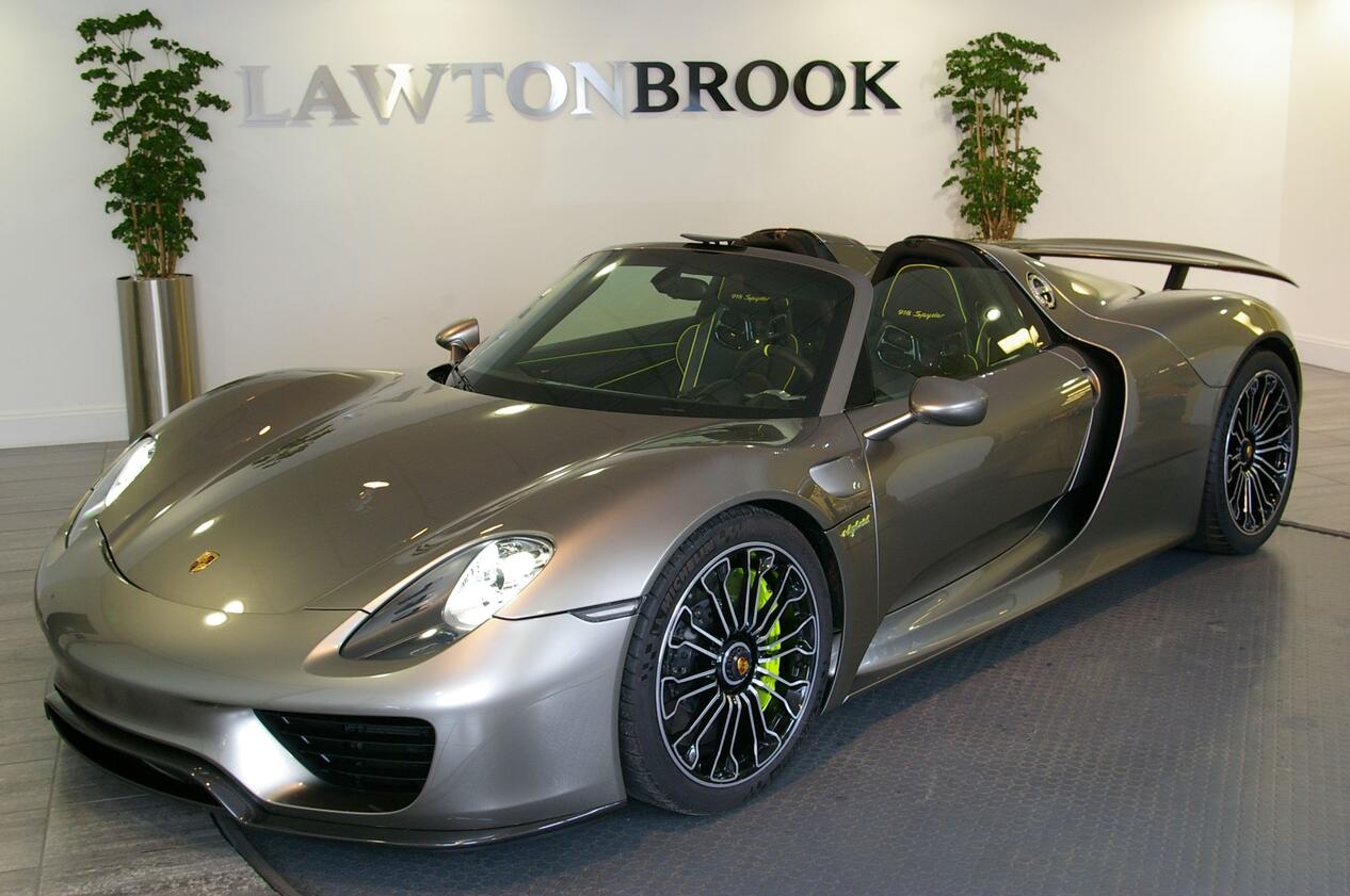 Lawton Brook Ltd Car dealership in Knaresborough AutoTrader