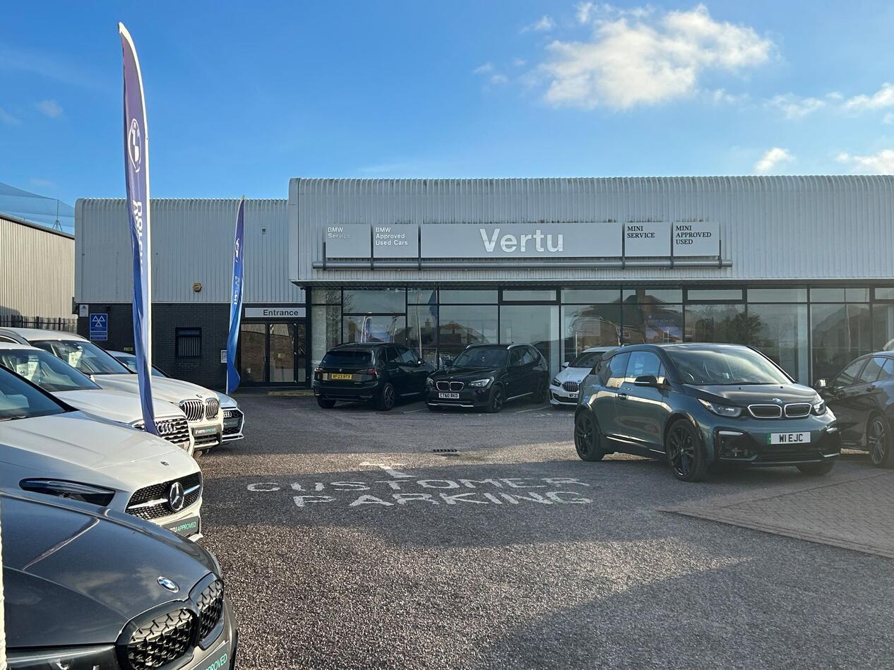 Vertu BMW Dorchester | Car dealership in Dorchester | AutoTrader