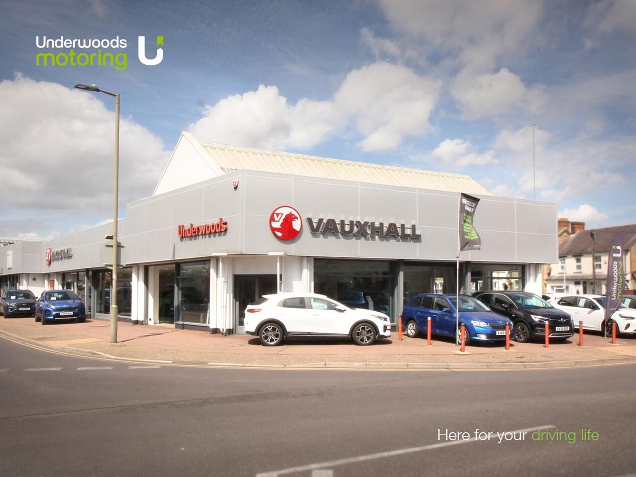Underwoods of Clacton | Car dealership in Clacton-On-Sea | AutoTrader