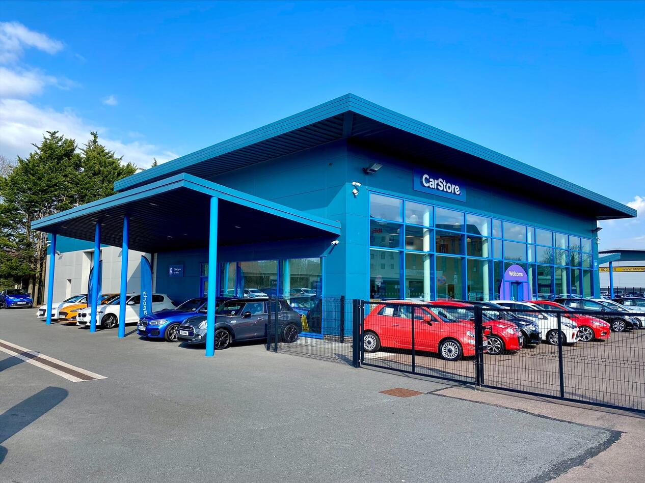 CarStore Gloucester dealership in Gloucester AutoTrader