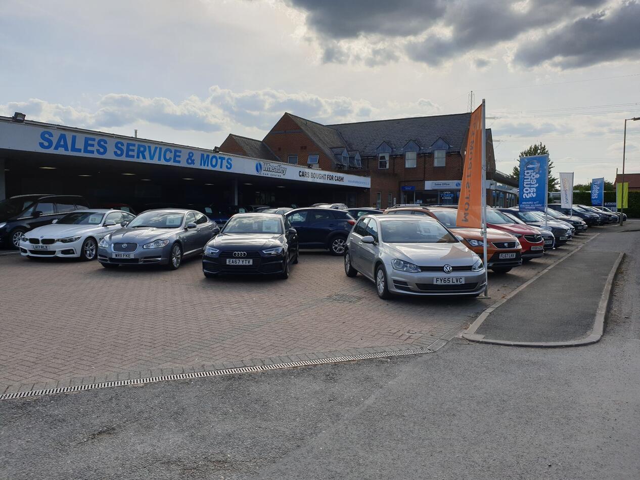 Wheatley Car Centre Car dealership in Oxford AutoTrader