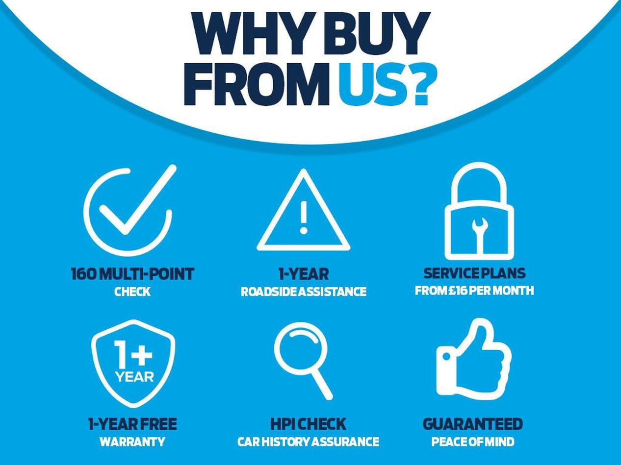 ALLEN FORD RIVERSIDE Car dealership in Northampton AutoTrader