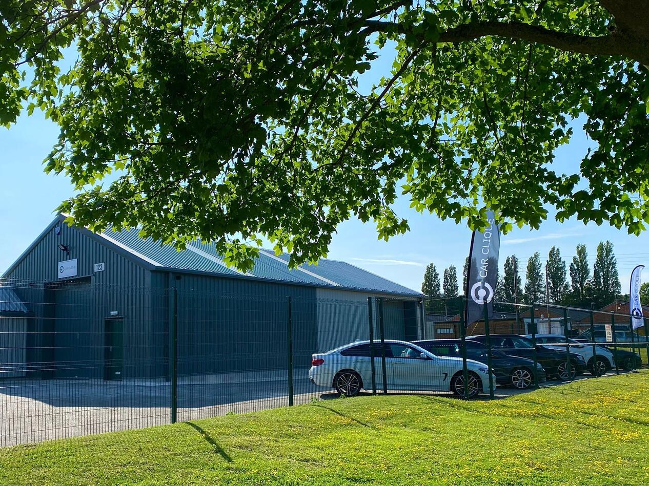 Car Clique Car dealership in Wetherby Leeds AutoTrader