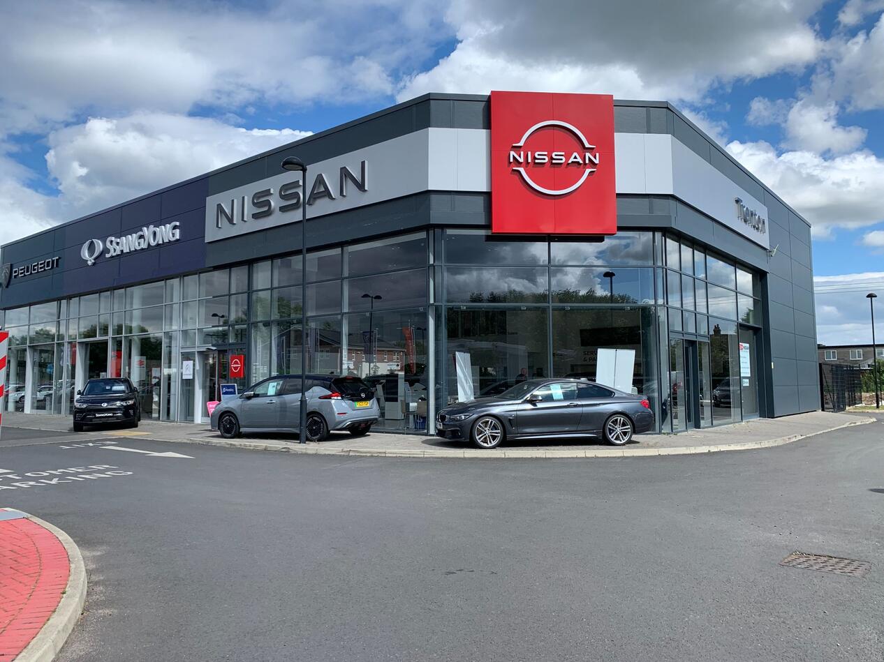 Trenton Nissan Grimsby Car dealership in Grimsby AutoTrader Trenton Nissan Grimsby Car dealership in Grimsby AutoTrader