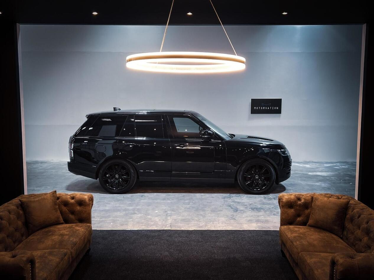 Motorvation (Scotland) Ltd Car dealership in Perth AutoTrader