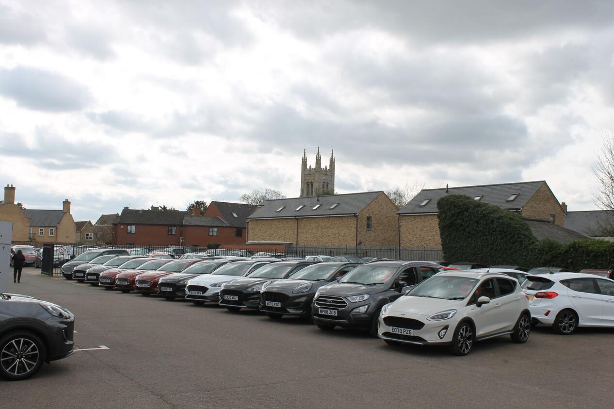 T C Harrison St Neots Car dealership in Saint Neots AutoTrader