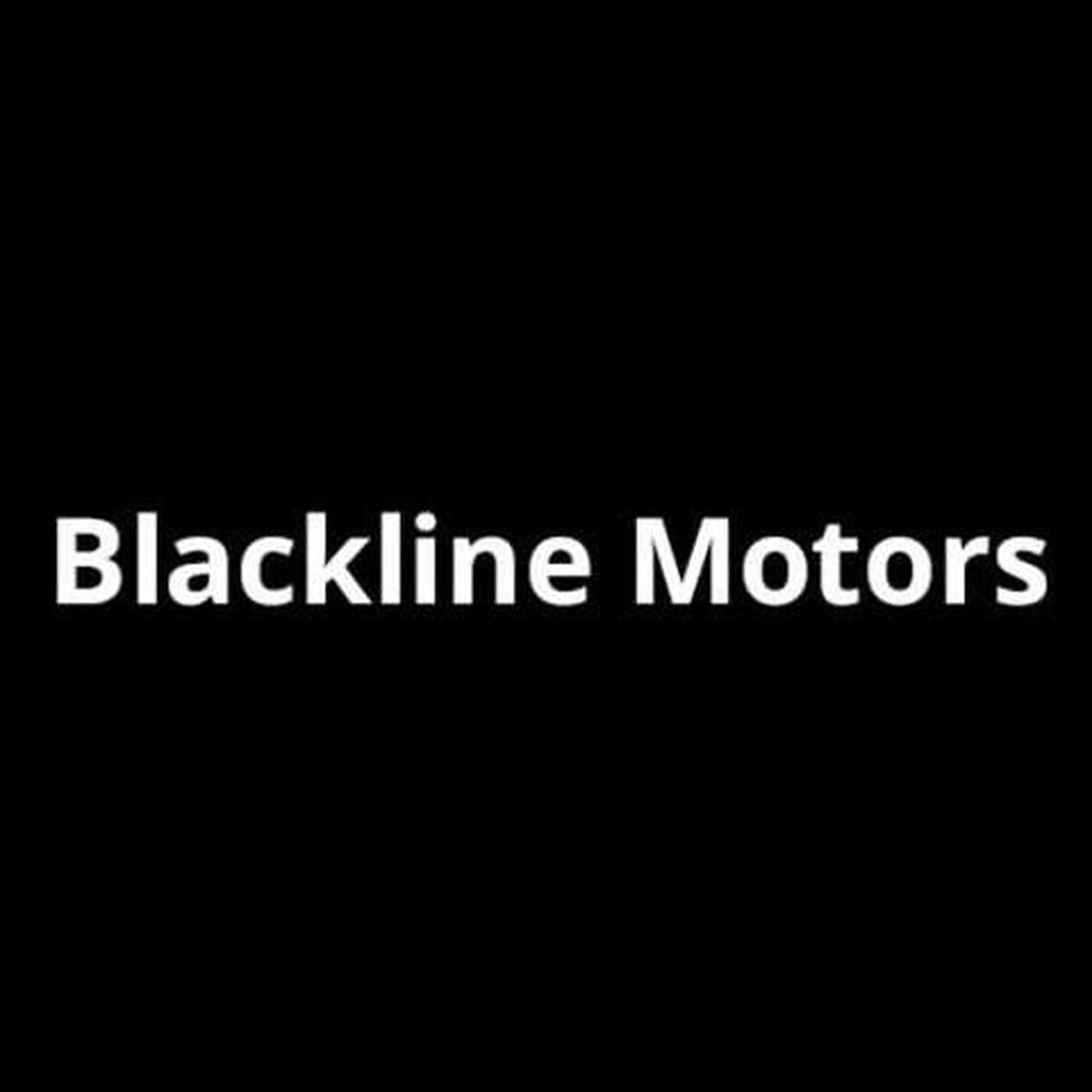 Blackline Motors Car dealership in Oldham AutoTrader
