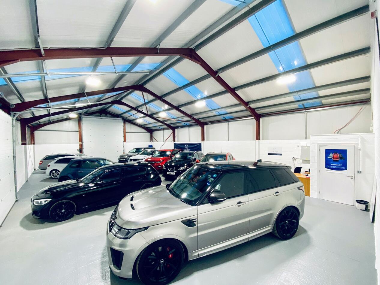 THC CAR SALES LIMITED Car dealership in Carnforth AutoTrader