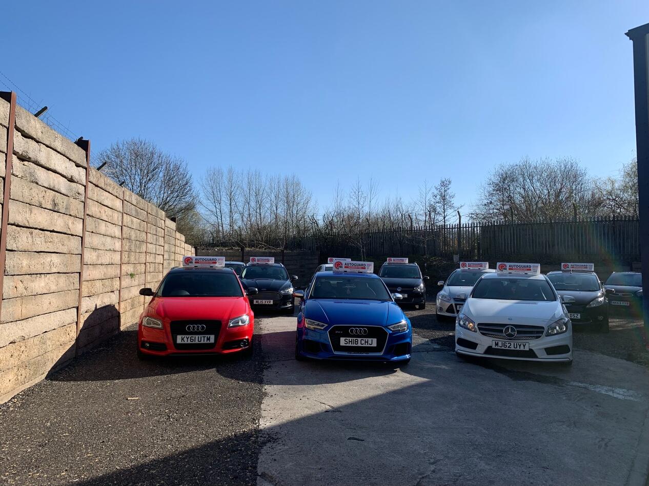 Parkway Car Centre Car dealership in Sheffield AutoTrader