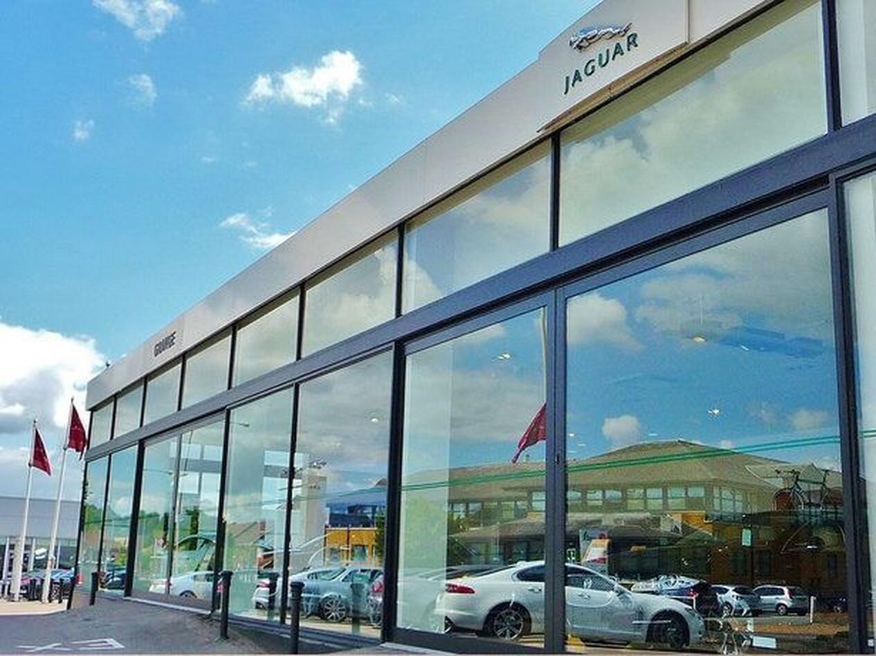 Grange Brentwood Jaguar Car dealership in Brentwood AutoTrader