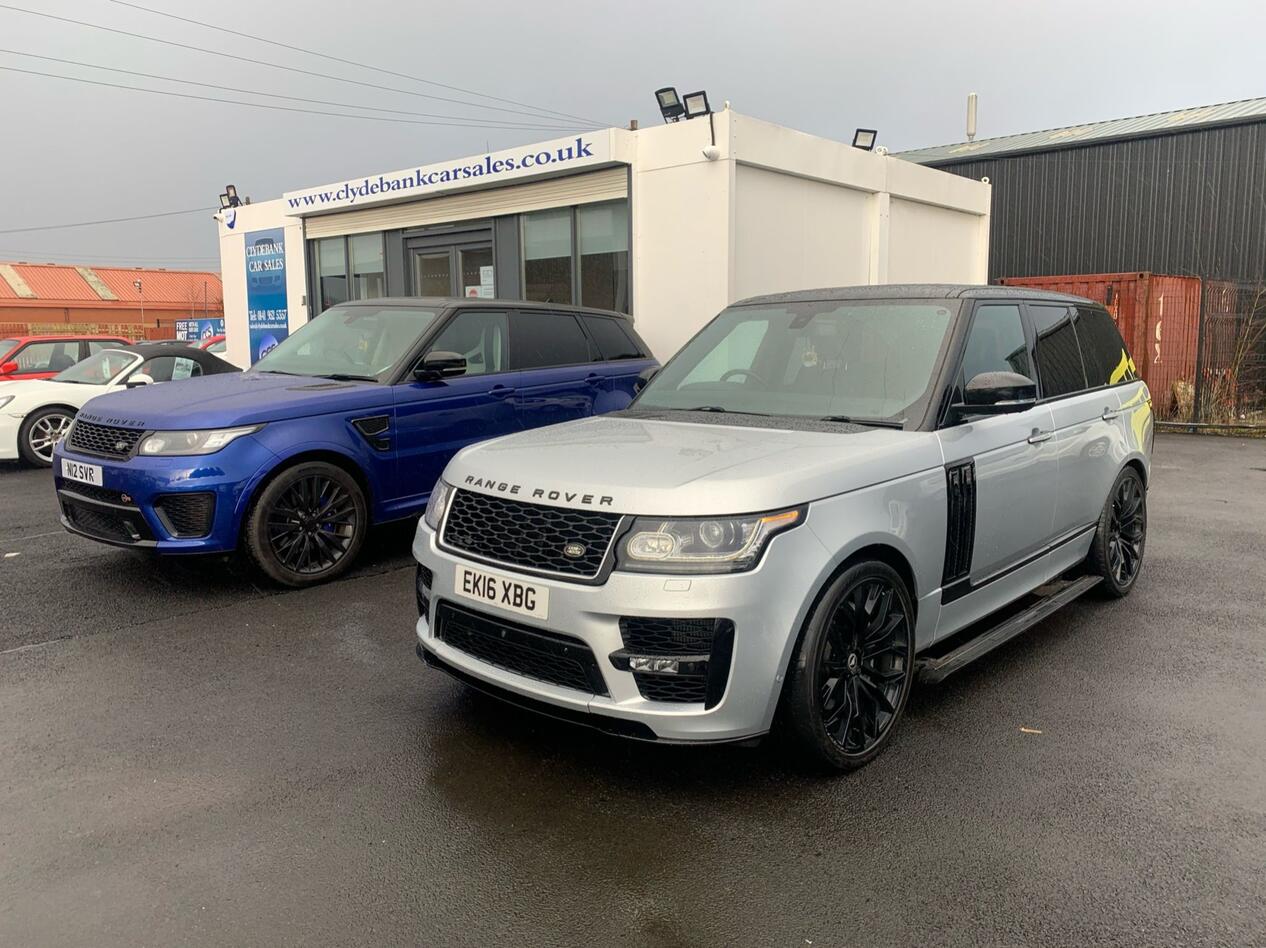 Clydebank Car Sales LTD Car dealership in Clydebank AutoTrader