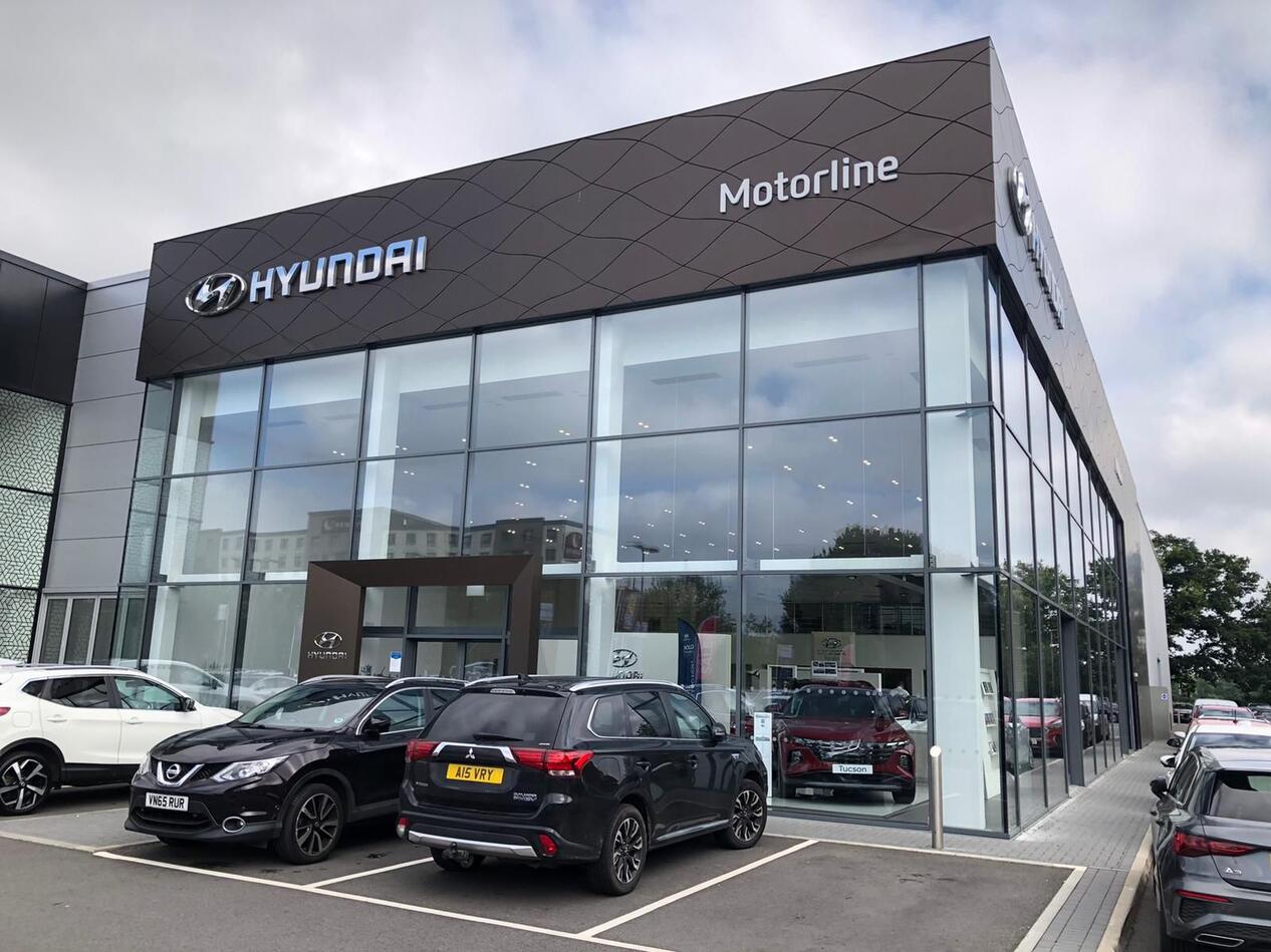 Marshall Hyundai Gatwick | Car dealership in Crawley | AutoTrader