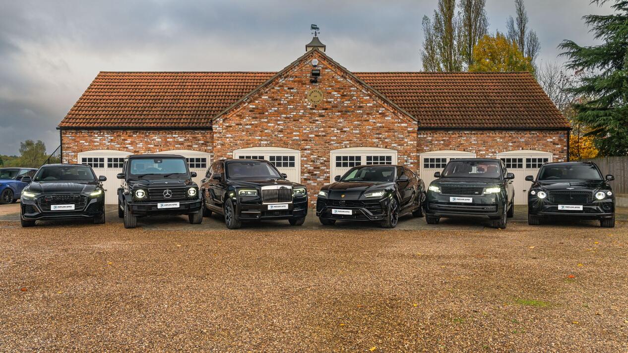 Portland Of Bawtry Ltd Car dealership in Bawtry AutoTrader