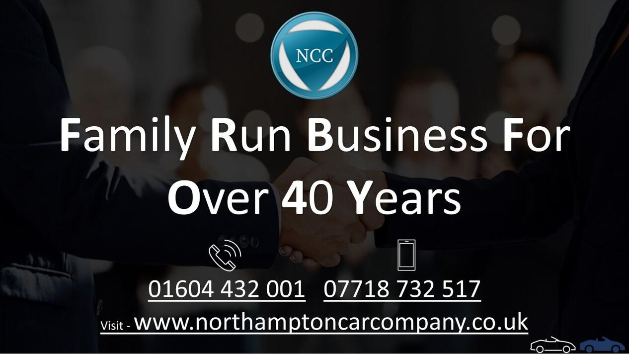 Northampton Car Company Car dealership in Northampton AutoTrader