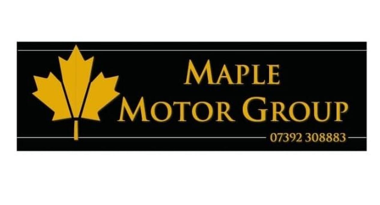 Maple Motor Group Car dealership in Blackburn AutoTrader