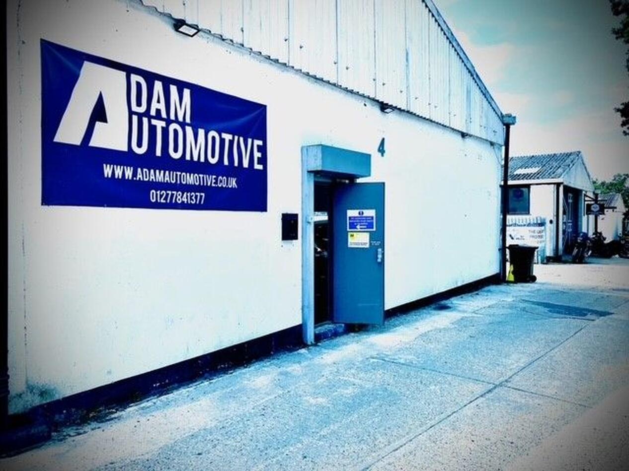 Adam Automotive Car dealership in Chelmsford AutoTrader