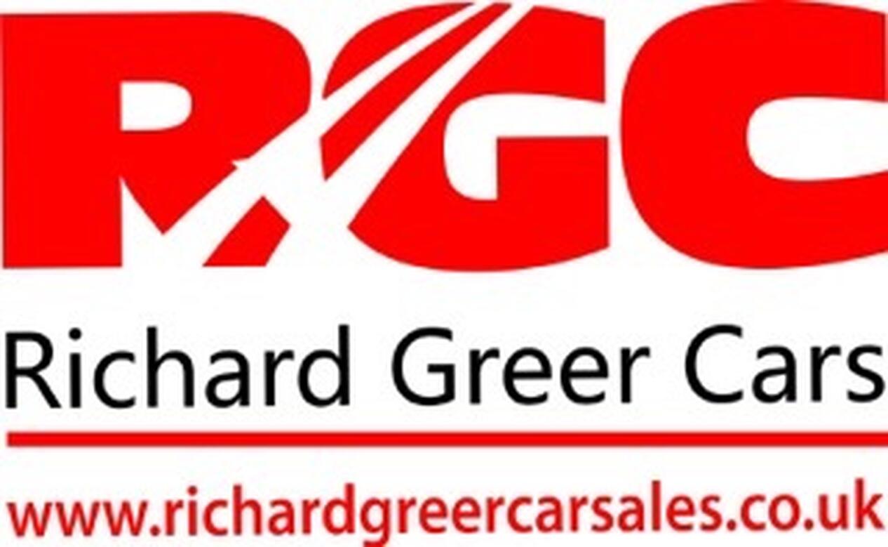 Richard Greer Car Sales Car dealership in Ballyclare AutoTrader