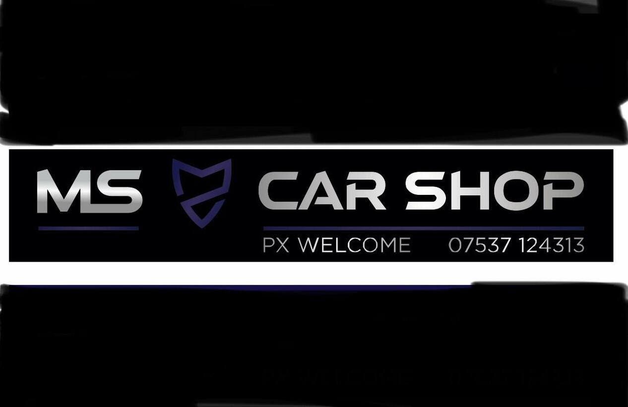 MS Car Shop Car dealership in Ossett AutoTrader