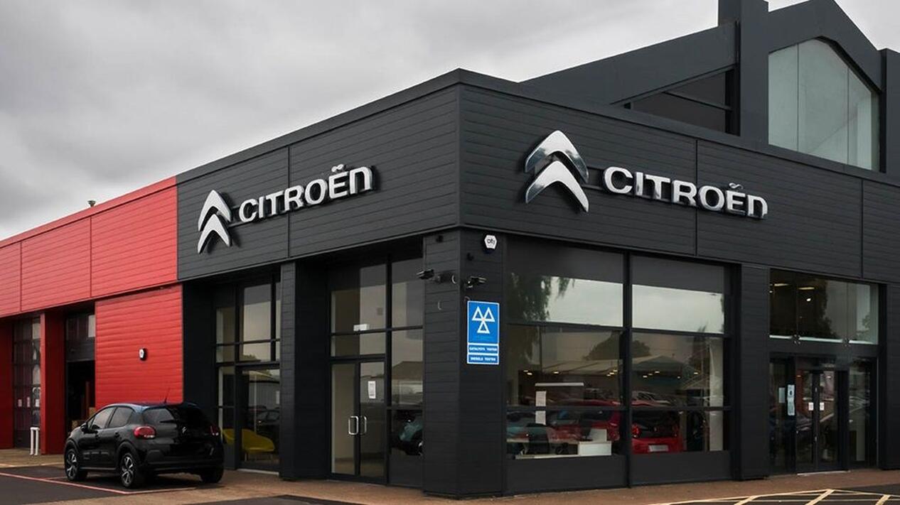 evans-halshaw-citroen-doncaster-car-dealership-in-doncaster-autotrader