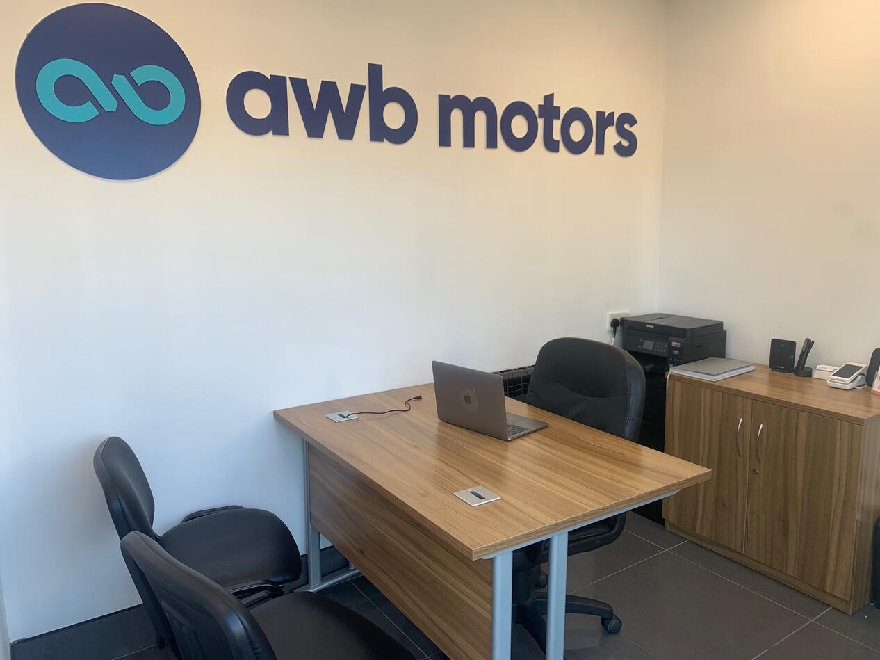 AWB Motors Hyde Car dealership in Hyde AutoTrader